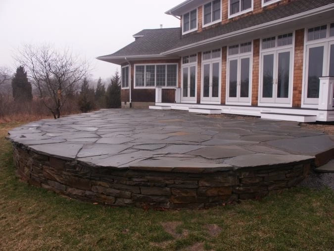 Masonry Projects by Ogden's Design And Plantings, Inc. - Photo 2