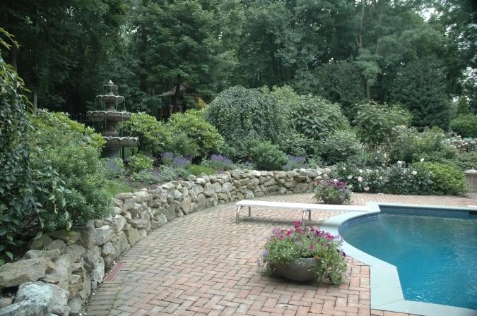 In the Sun by Ogden's Design And Plantings, Inc. - Photo 3