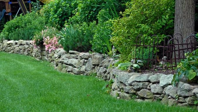 Masonry Projects by Ogden's Design And Plantings, Inc. - Photo 14