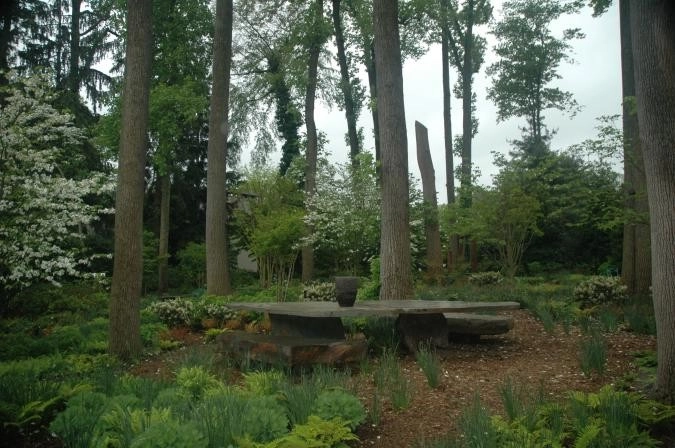 In the Shade by Ogden's Design And Plantings, Inc. - Photo 5