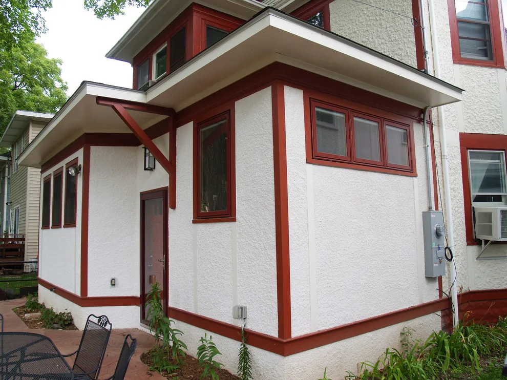 Classic and Modern Fusion Expansion by Otogawa-Anschel Design-Build - Photo 4