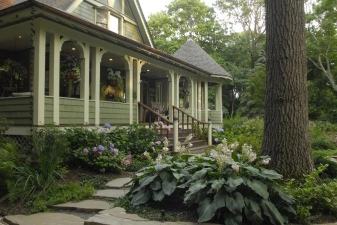 In the Shade by Ogden's Design And Plantings, Inc. - Photo 8