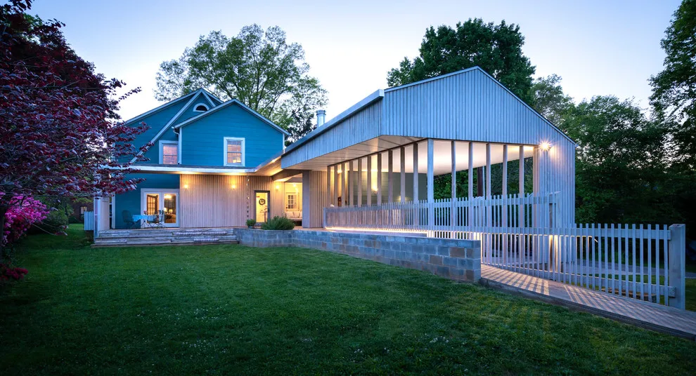 Classic Encounters Modern by Spratt Construction - Photo 13