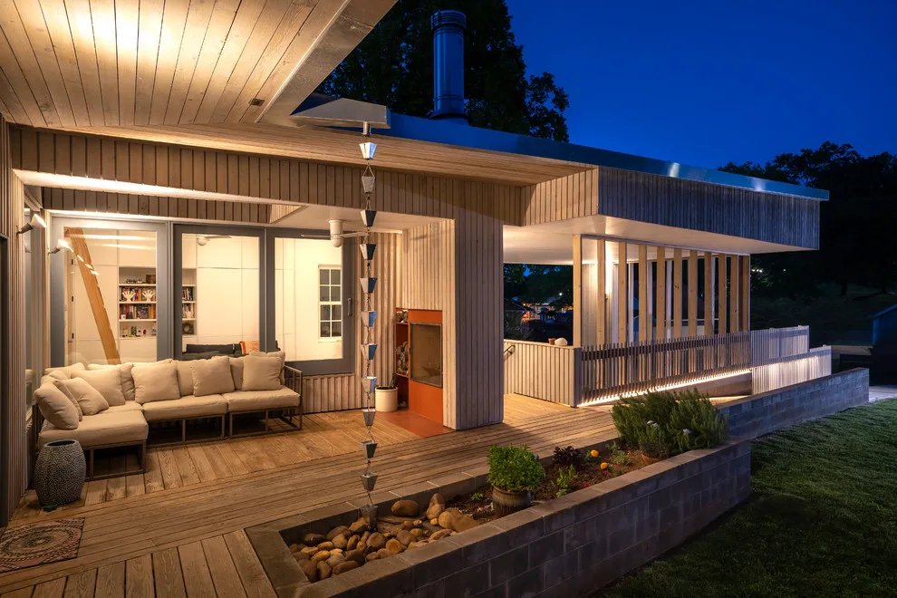 Classic Encounters Modern by Spratt Construction - Photo 15