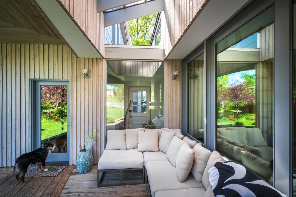 Classic Encounters Modern by Spratt Construction - Photo 8