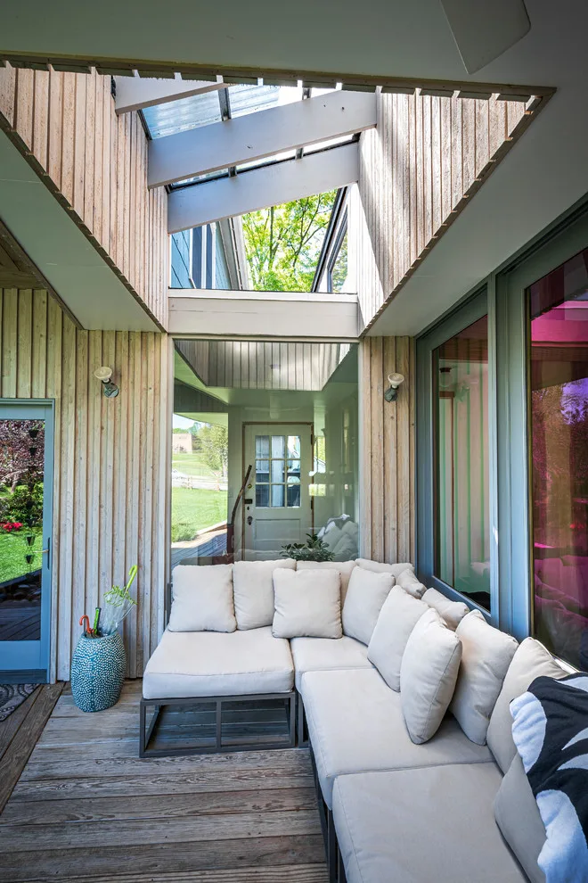 Classic Encounters Modern by Spratt Construction - Photo 14