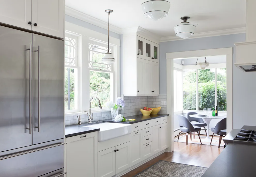 Classic and Contemporary Fusion by Gaspar's Construction - Photo 2