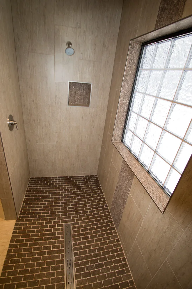 Midwestern Classic Home Renovation by Oakwood Builders Group - Photo 12