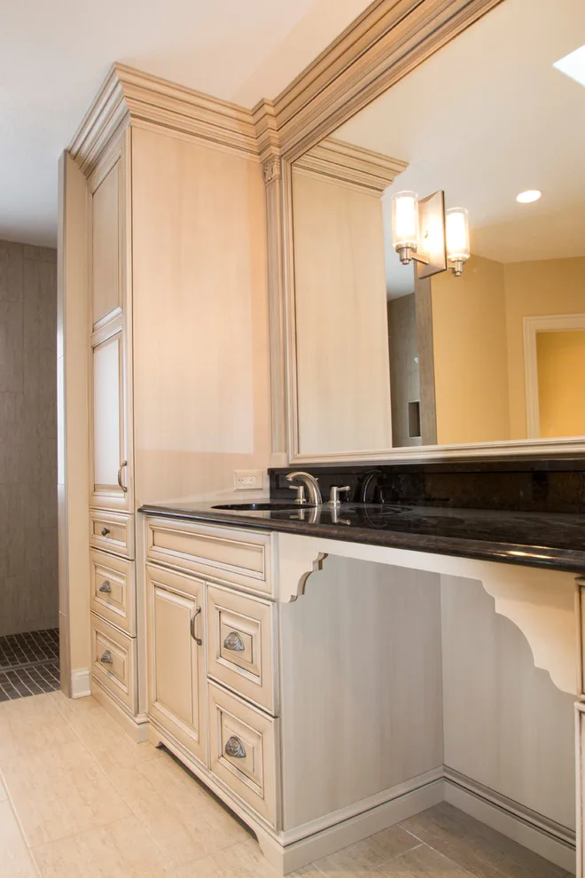 Midwestern Classic Home Renovation by Oakwood Builders Group - Photo 17