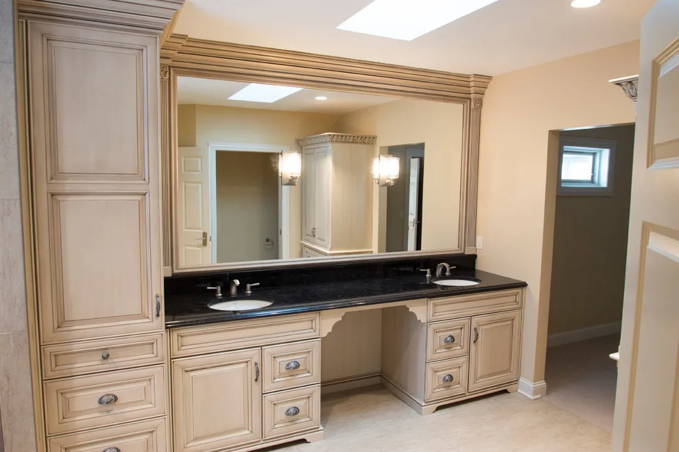 Midwestern Classic Home Renovation by Oakwood Builders Group - Photo 5