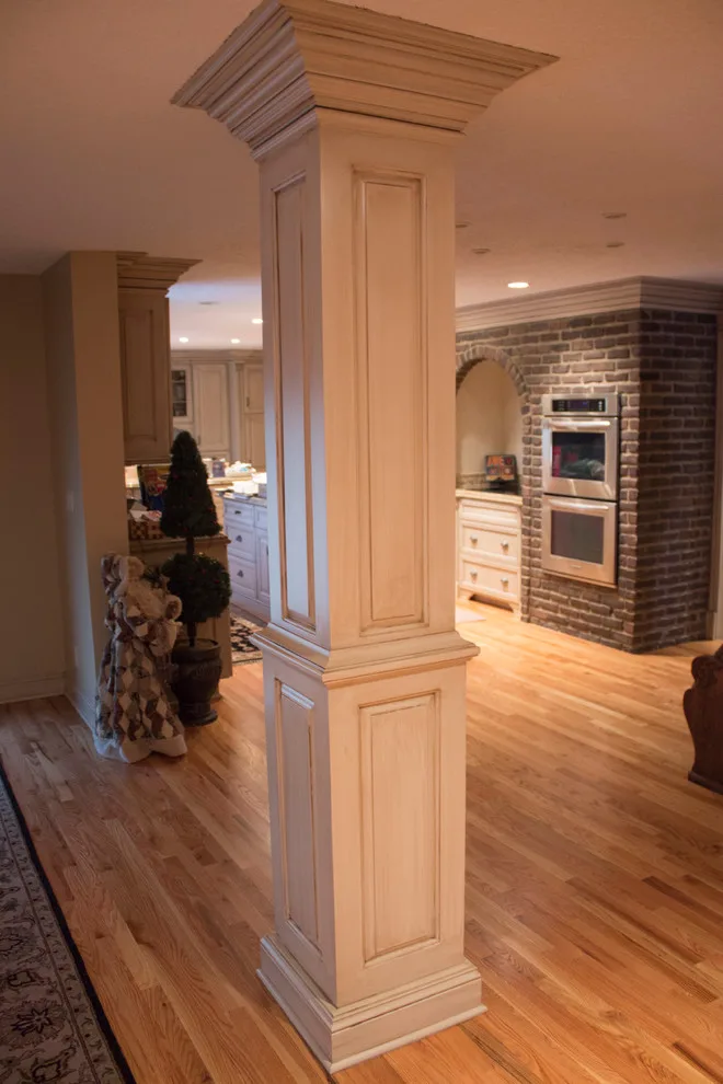 Midwestern Classic Home Renovation by Oakwood Builders Group - Photo 10