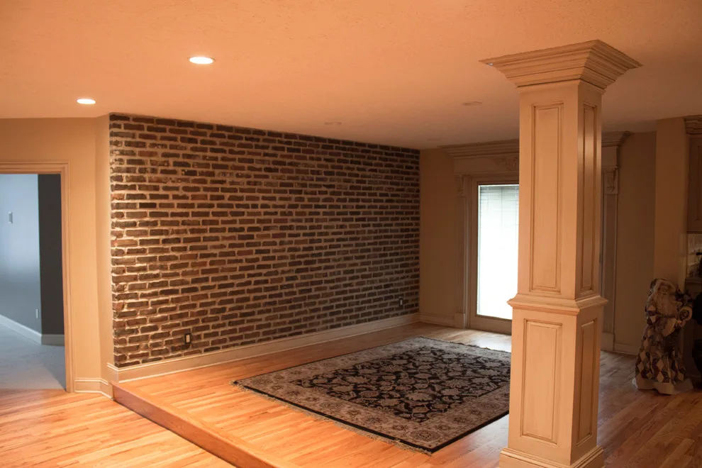 Midwestern Classic Home Renovation by Oakwood Builders Group - Photo 2