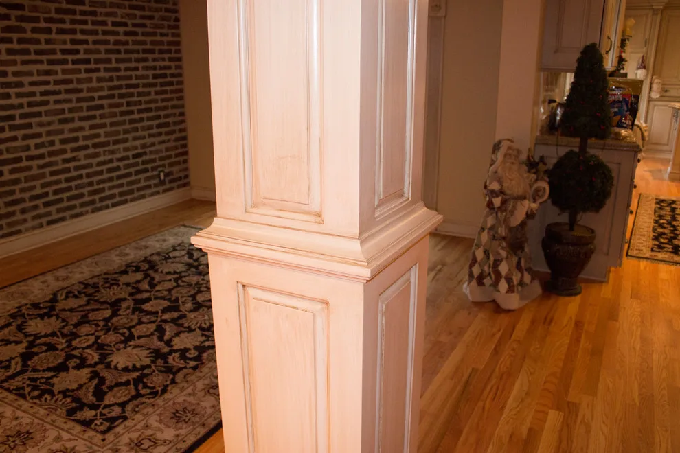 Midwestern Classic Home Renovation by Oakwood Builders Group - Photo 13