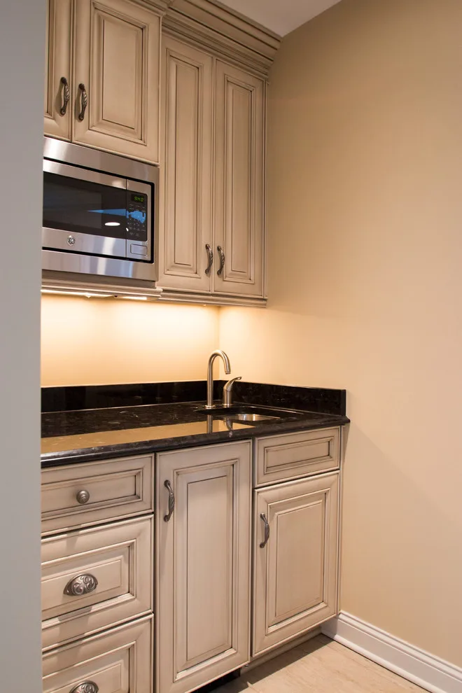 Midwestern Classic Home Renovation by Oakwood Builders Group - Photo 14