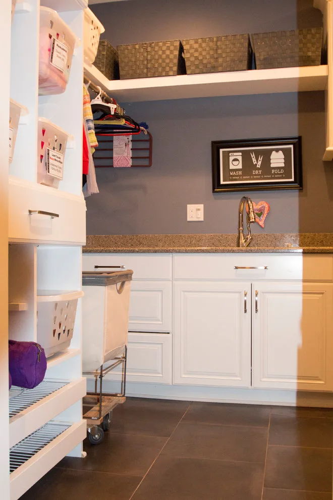 Midwestern Classic Home Renovation by Oakwood Builders Group - Photo 3