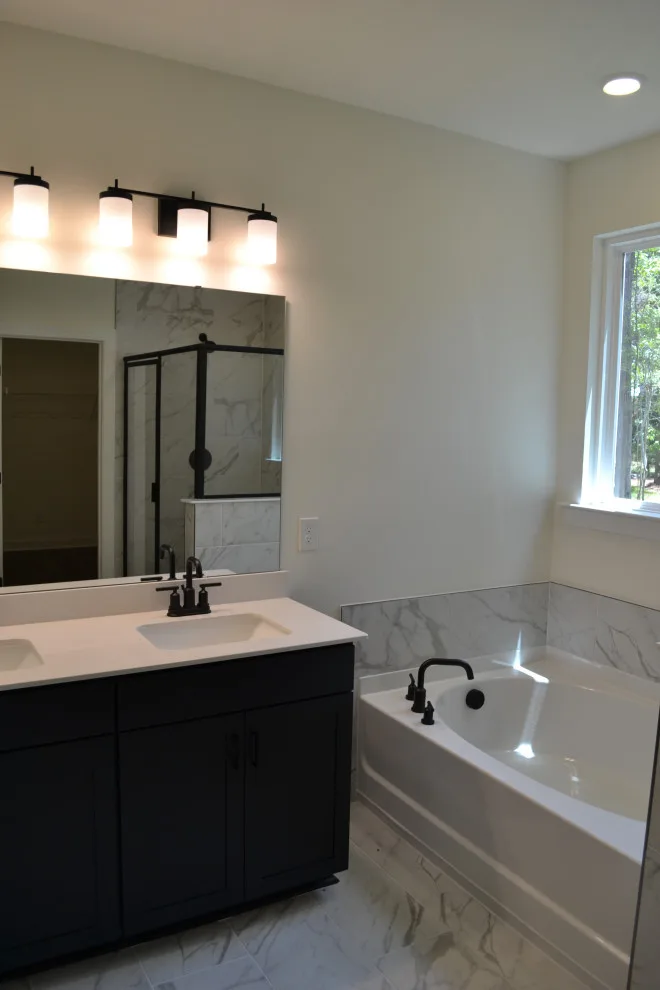 Contemporary Traditional Construction by Southern Harbor Construction LLC - Photo 13