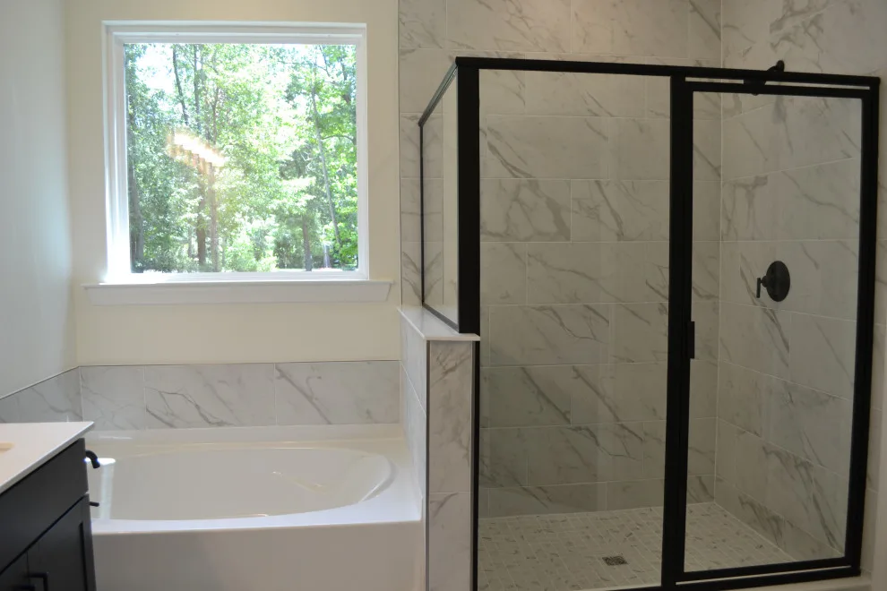 Contemporary Traditional Construction by Southern Harbor Construction LLC - Photo 16