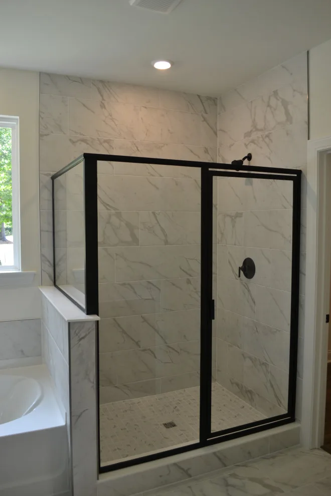 Contemporary Traditional Construction by Southern Harbor Construction LLC - Photo 7