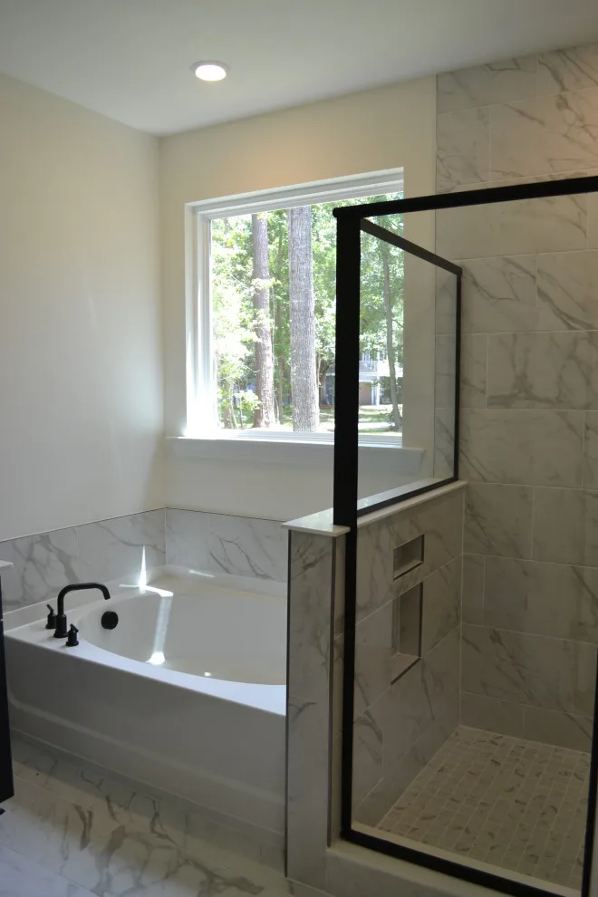 Contemporary Traditional Construction by Southern Harbor Construction LLC - Photo 14
