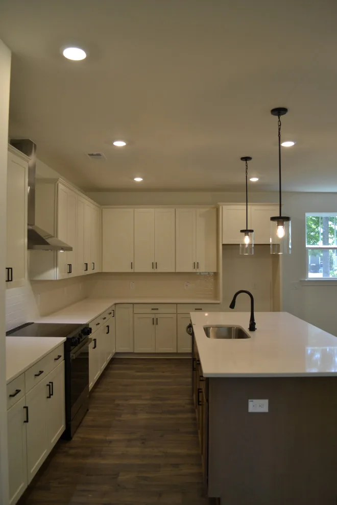 Contemporary Traditional Construction by Southern Harbor Construction LLC - Photo 5