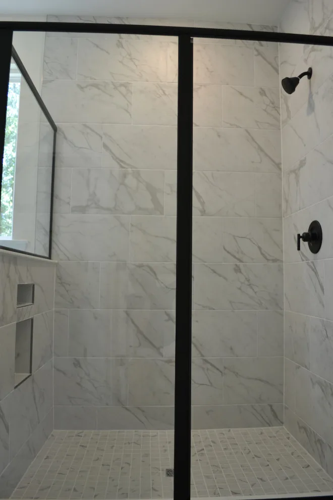 Contemporary Traditional Construction by Southern Harbor Construction LLC - Photo 4