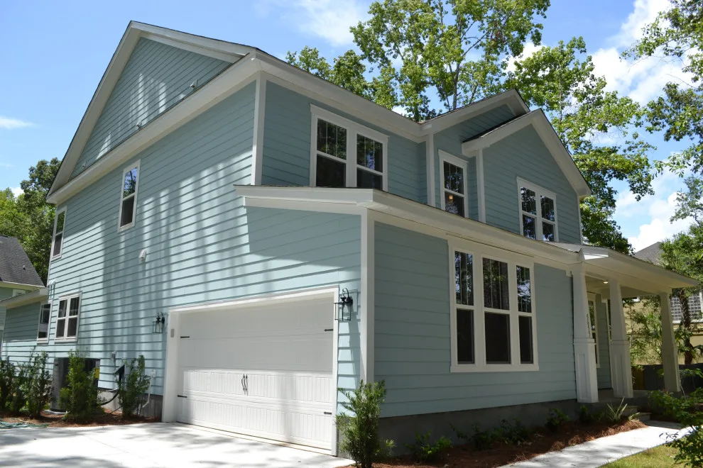 Contemporary Traditional Construction by Southern Harbor Construction LLC - Photo 10