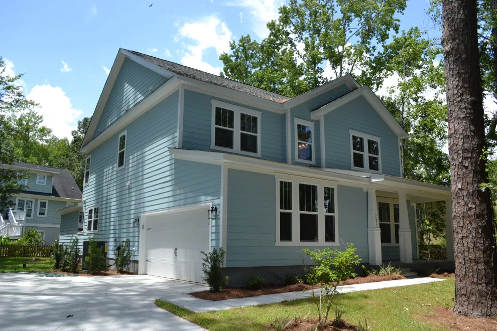 Contemporary Traditional Construction by Southern Harbor Construction LLC - Photo 11