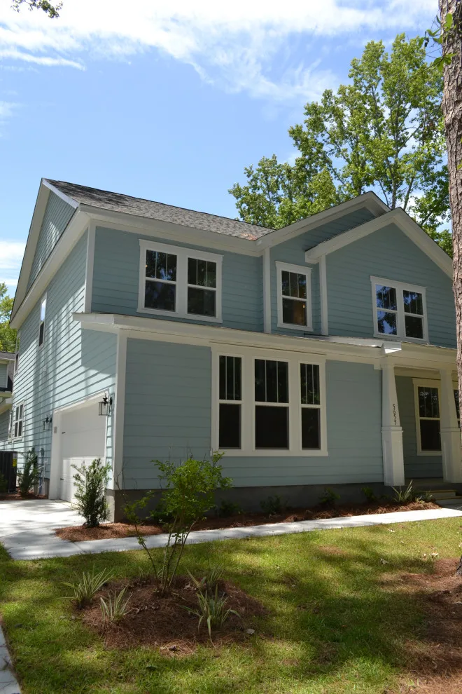 Contemporary Traditional Construction by Southern Harbor Construction LLC - Photo 6