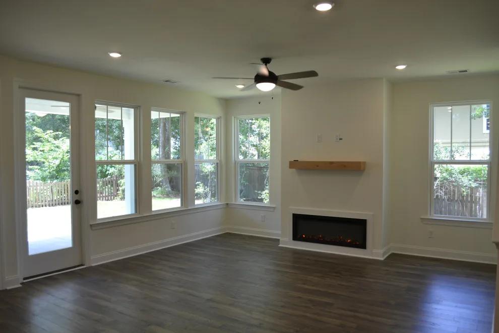 Contemporary Traditional Construction by Southern Harbor Construction LLC - Photo 12