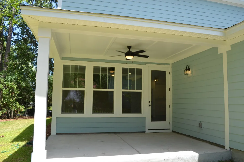Contemporary Traditional Construction by Southern Harbor Construction LLC - Photo 8