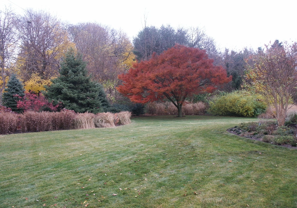 Landscaping with Trees by Ogden's Design And Plantings, Inc. - Photo 6