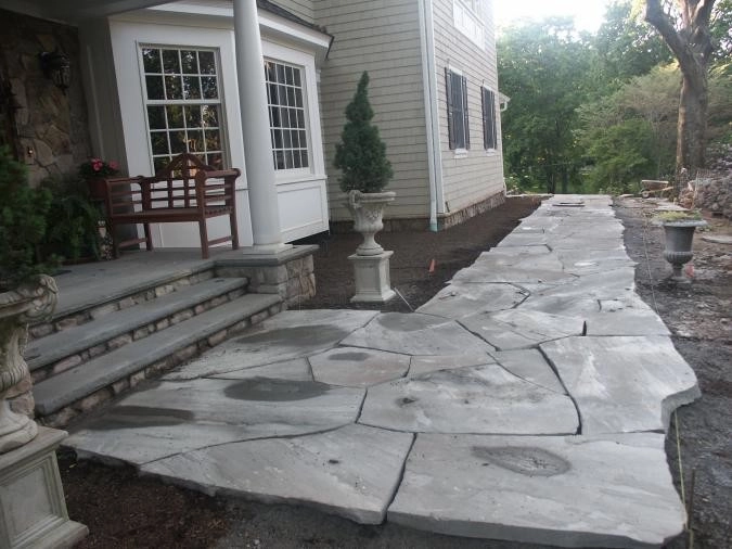 Masonry Projects by Ogden's Design And Plantings, Inc. - Photo 9