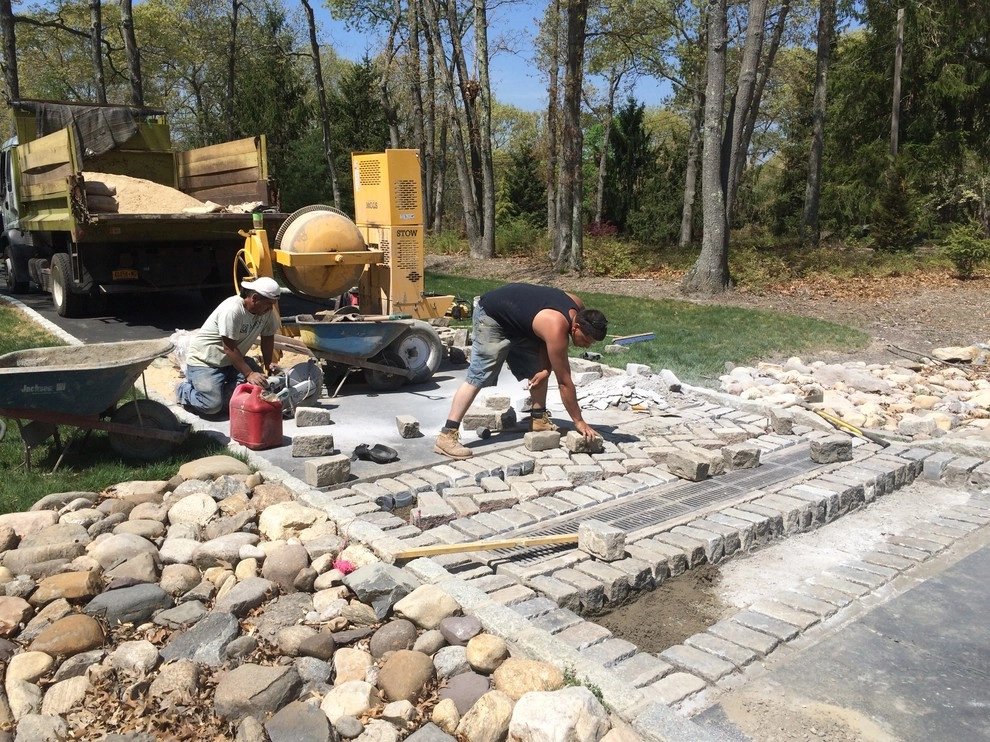 Masonry Projects by Ogden's Design And Plantings, Inc. - Photo 3