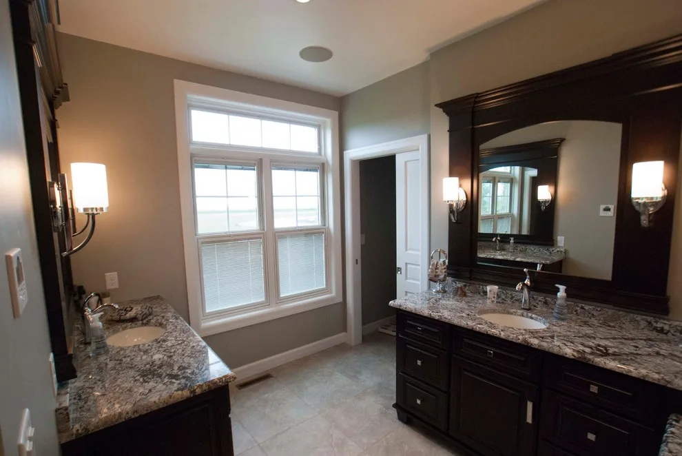 Classic Ranch House by C & C Custom Builders - Photo 3