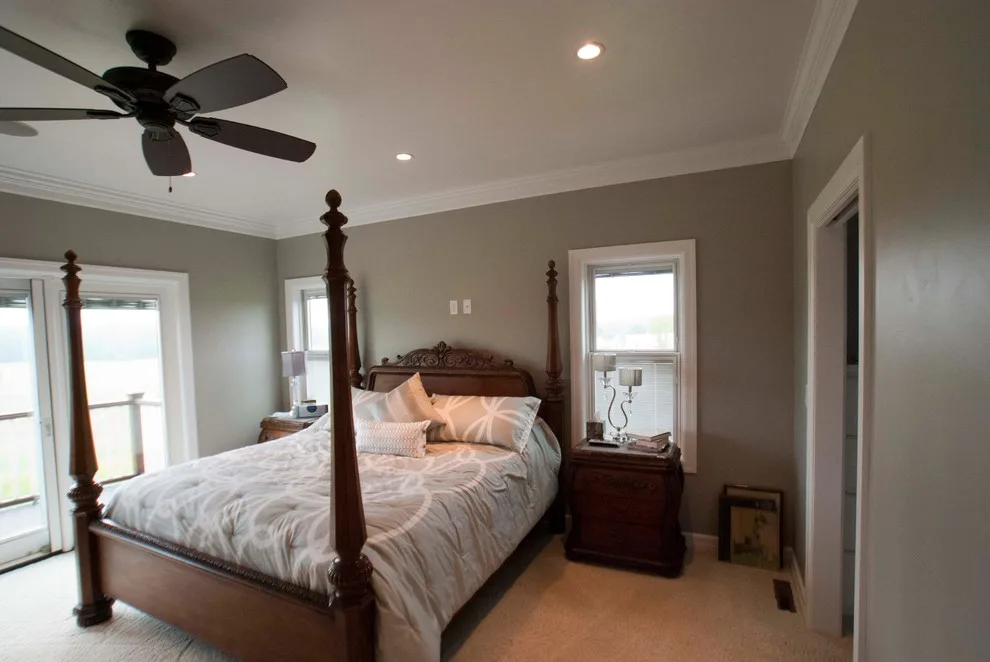 Classic Ranch House by C & C Custom Builders - Photo 6