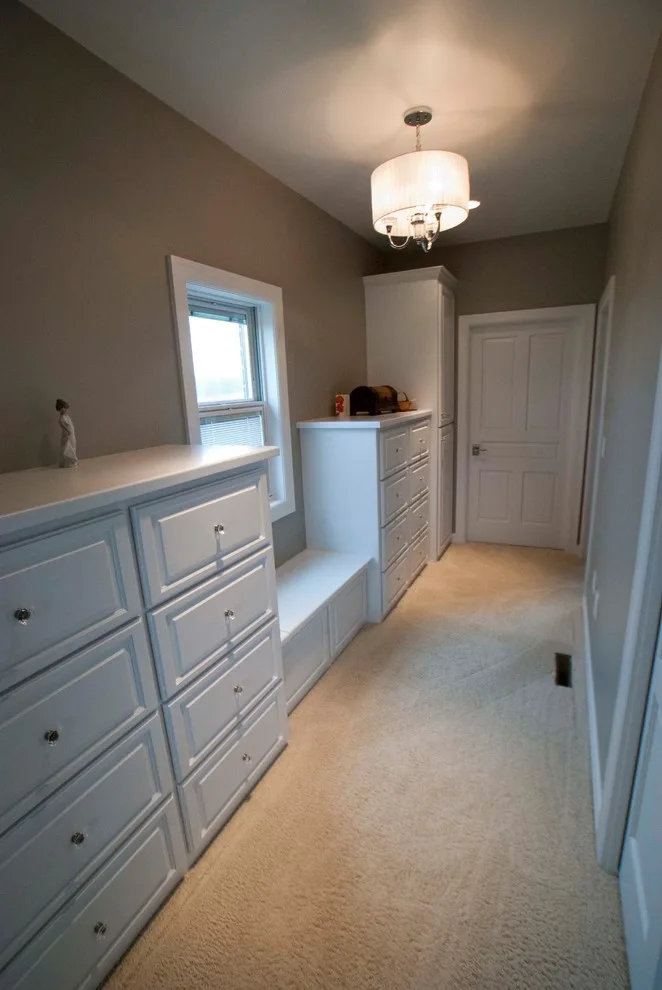 Classic Ranch House by C & C Custom Builders - Photo 11