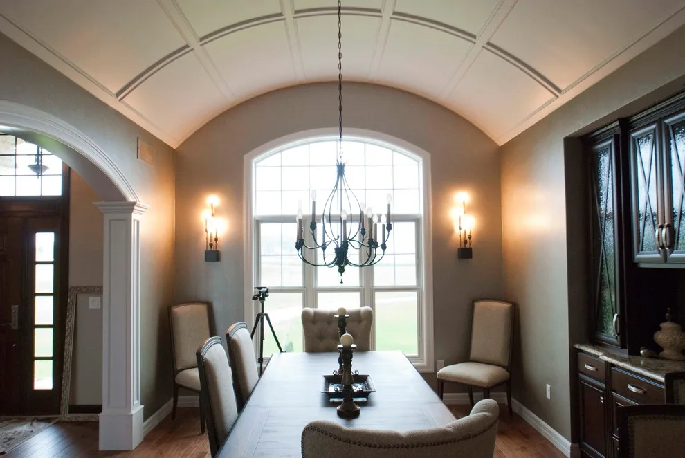 Classic Ranch House by C & C Custom Builders - Photo 13
