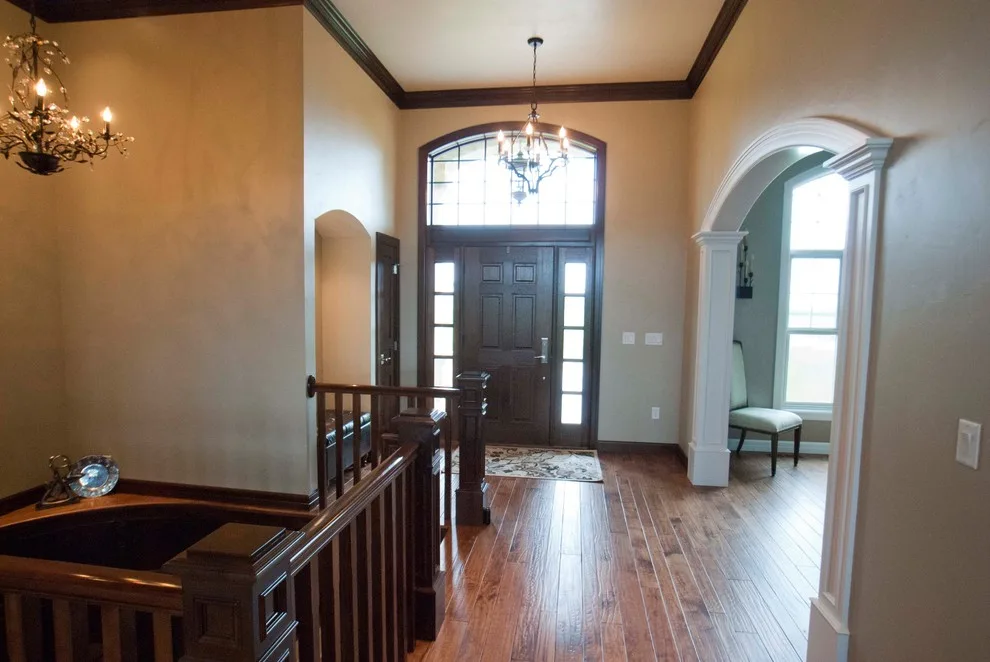 Classic Ranch House by C & C Custom Builders - Photo 15