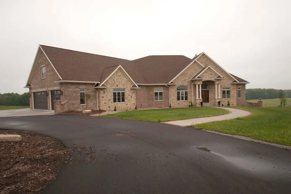 Classic Ranch House by C & C Custom Builders - Photo 7