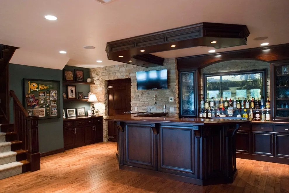 Classic Ranch House by C & C Custom Builders - Photo 10