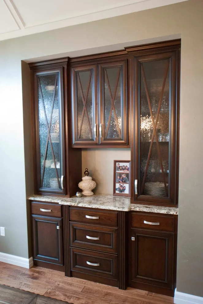 Classic Ranch House by C & C Custom Builders - Photo 4