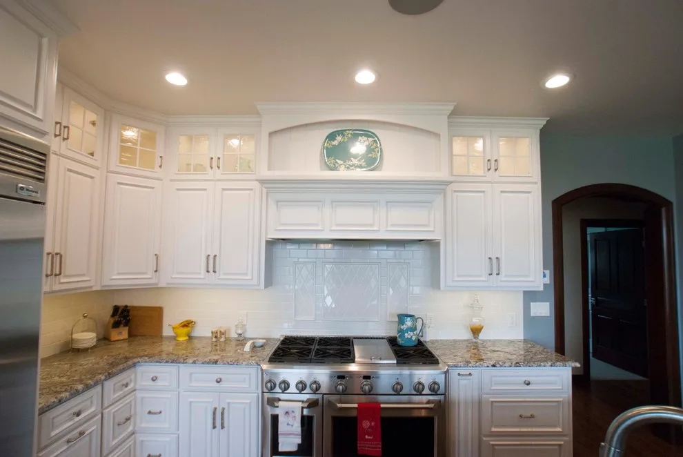 Classic Ranch House by C & C Custom Builders - Photo 8