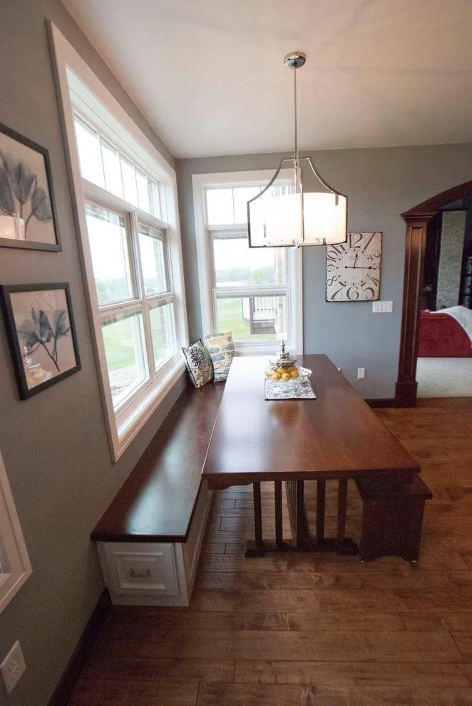 Classic Ranch House by C & C Custom Builders - Photo 9