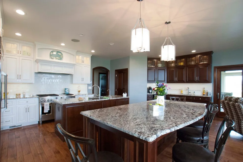 Classic Ranch House by C & C Custom Builders - Photo 12