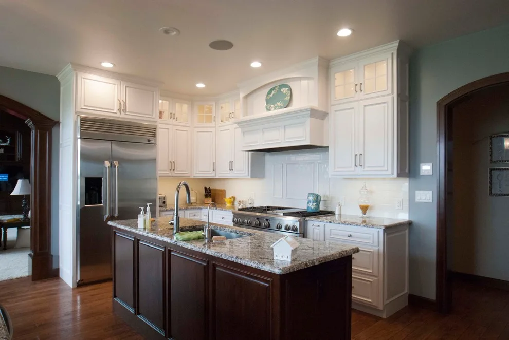 Classic Ranch House by C & C Custom Builders - Photo 5