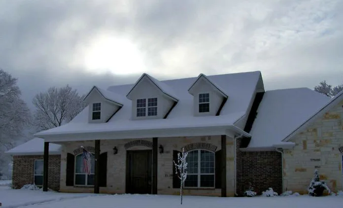 Classic Ranch in Bullard by Cherokee Custom Homes - Photo 5