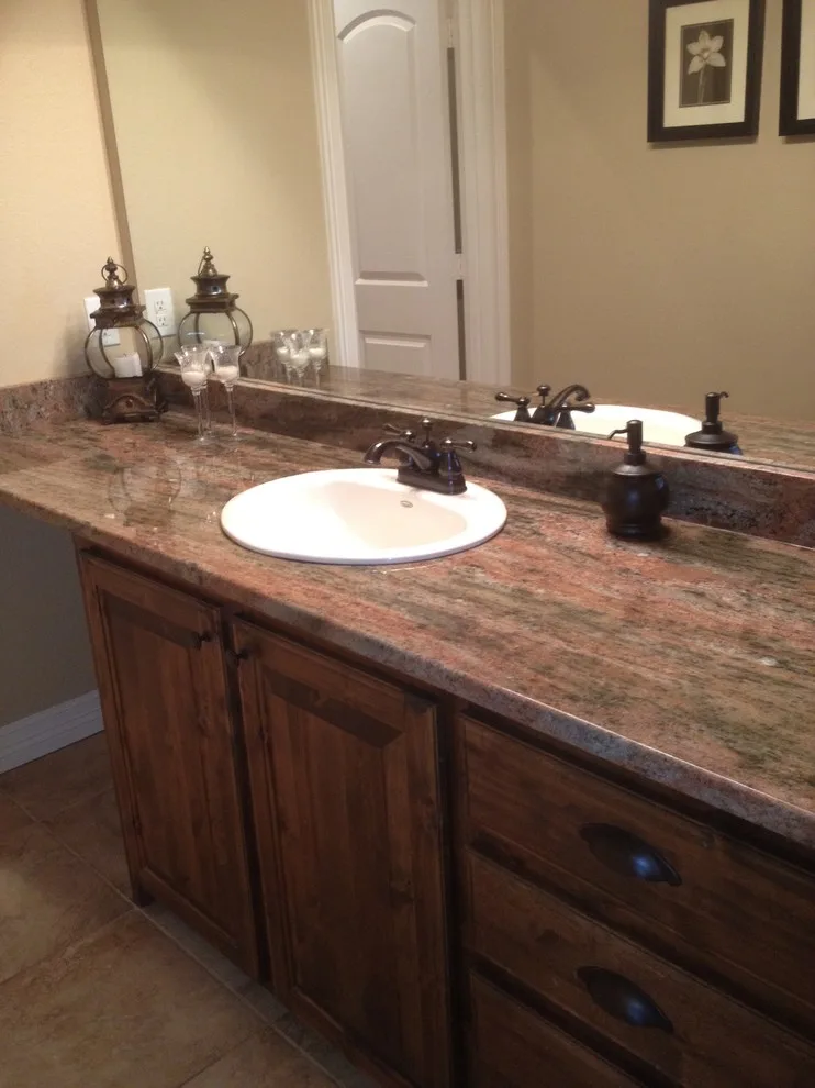 Classic Ranch in Bullard by Cherokee Custom Homes - Photo 8