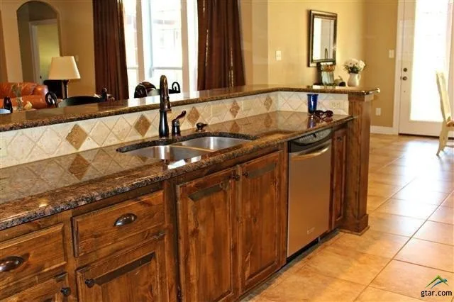 Classic Ranch in Bullard by Cherokee Custom Homes - Photo 15