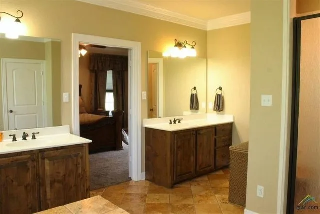 Classic Ranch in Bullard by Cherokee Custom Homes - Photo 10