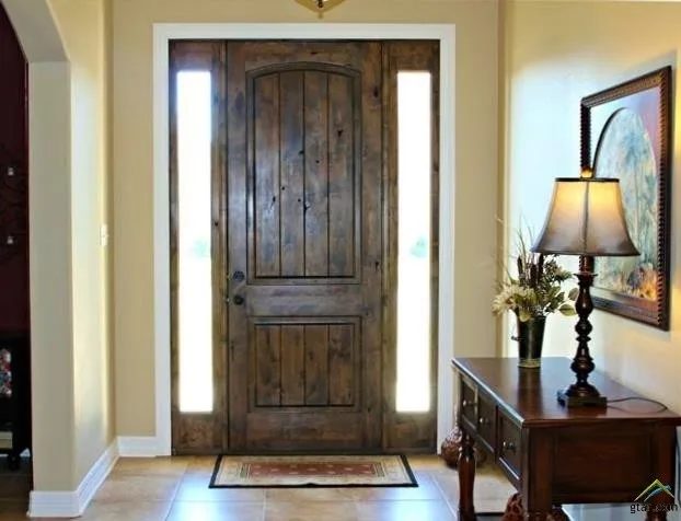 Classic Ranch in Bullard by Cherokee Custom Homes - Photo 4